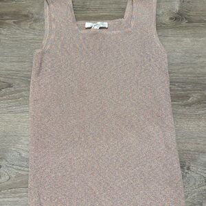 Addition Elle Knit Sleeveless Top